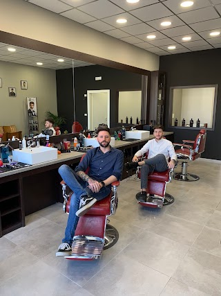 BARBER POLE MONTEROTONDO