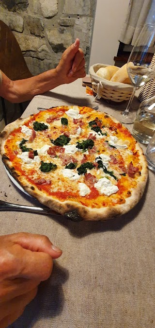 Ristorante Pizzeria Rosso Peperino