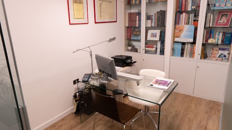 Studio Dentistico Spaggiari