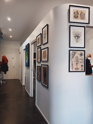 Zero Tattoo Studio