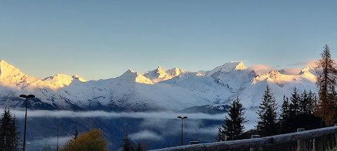 Snow-Taxi - Alpine Transports