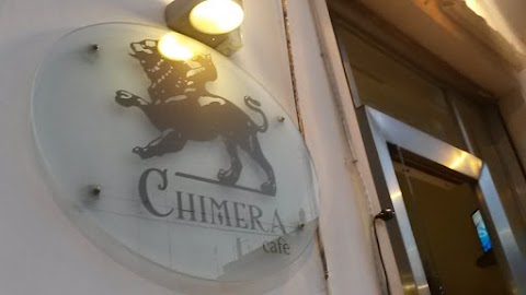 Bar "Chimera"