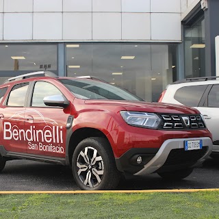 Dacia San Bonifacio - Bendinelli Srl