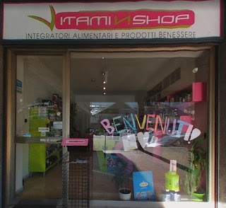 VitaminShop - Aosta