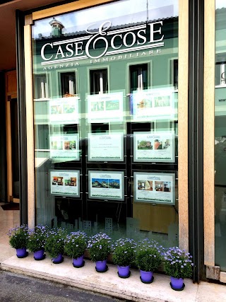 Case&Cose Agenzia immobiliare