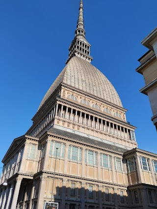 Museo Nazionale del Cinema