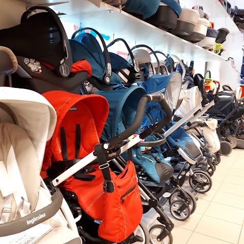 Baby Bazar Lallio