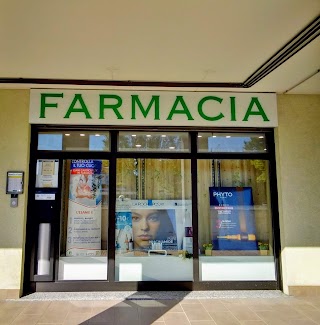 Farmacia Monterosa s.r.l.