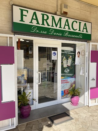 Farmacia Di Bassanelli Dr.Daria