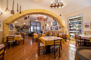 La Tavernetta da Piero