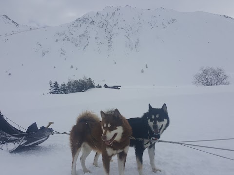 Tignes Outdoor