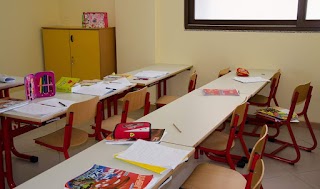 Scuola Primaria Paritaria Family Primary School