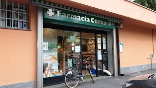 Farmacia Comunale Milano N. 81