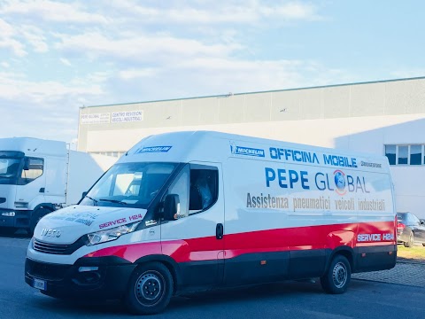 Officina Pepe Global Truck Service