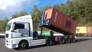 Bencivenni Trasporti Spedizioni e Logistica Srl