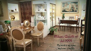 Gioielleria Milena Gioielli srl