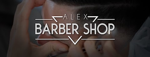 Alex Barber Shop