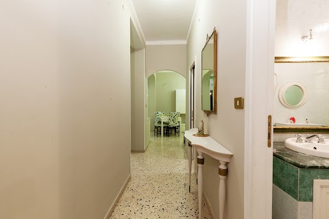 My House Holiday Palermo Apartment