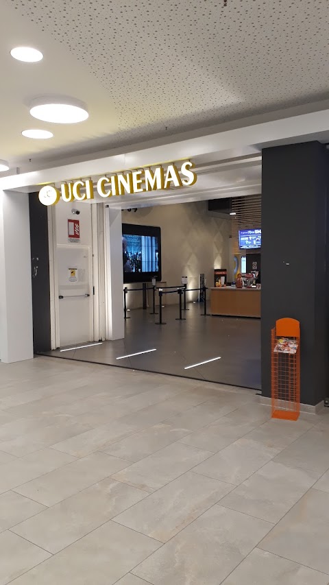 UCI Cinemas Bolzano