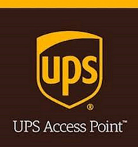 F.N. Logistics - D.H.L. SERVICE POINT - UPS Access Point Spedizioni e Servizi