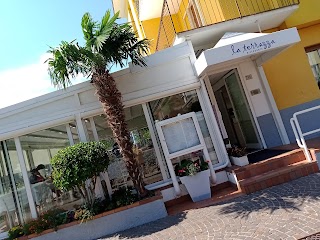 Ristorante La Terrazza