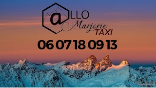 @llo Marjorie Taxi