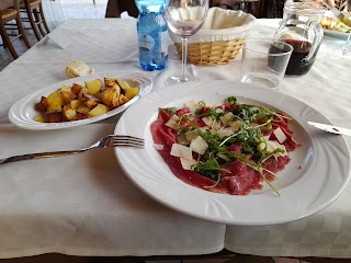 Antica Trattoria da Nello