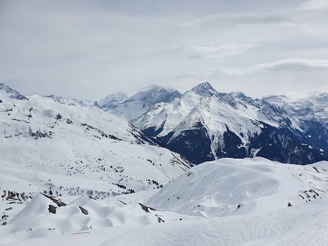 Le Balcon du Bozelet