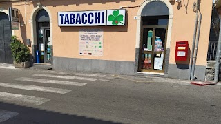 Tabaccheria Raciti Giovanni