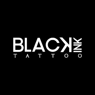 BLACK INK. TATTOO