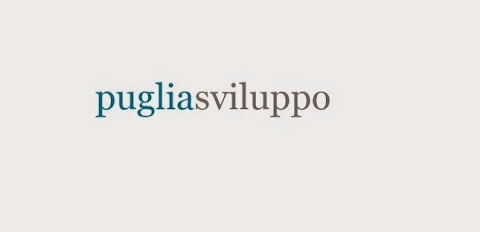 Puglia Sviluppo S.p.A.