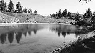 Lago Nero