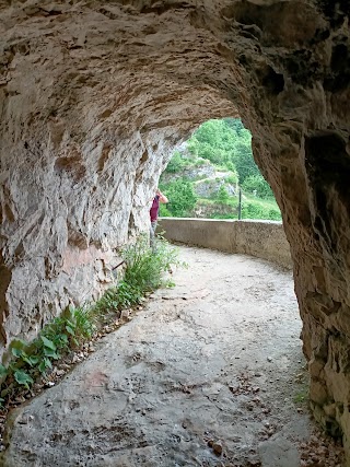 Salto dei Granatieri