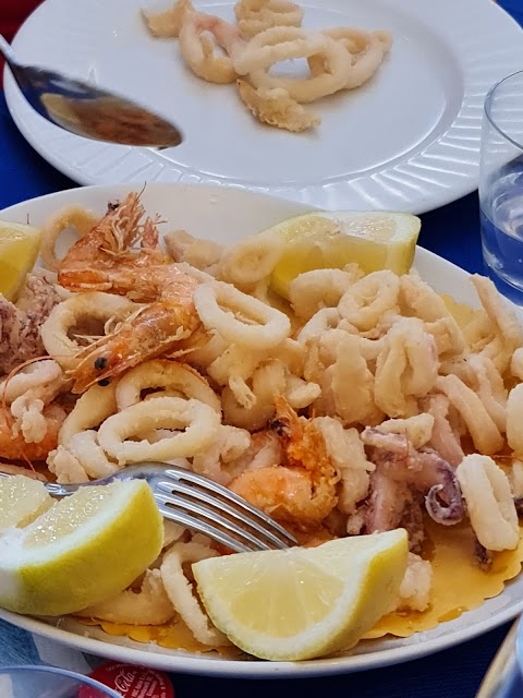 Ristorante Al Pescatore