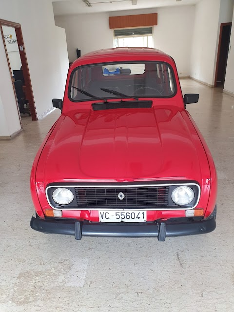 Autosalone Fazio Car