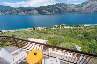 VillaLisa - Malcesine -