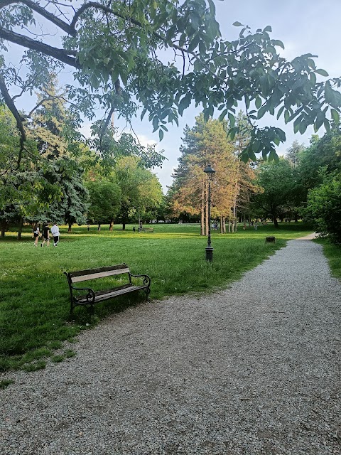 Parco Villa Gandini