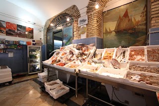 Antica Pescheria Galluzzi