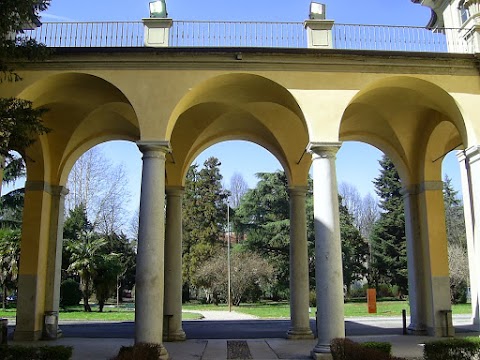 Istituto Istruzione Superiore Statale "Luigi Castiglioni"