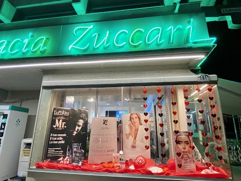 Farmacia Zuccari snc di Pier Luigi e Germana Zuccari