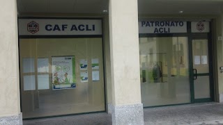 Caf Acli Lissone