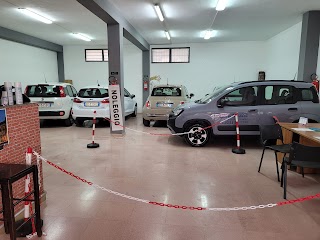 Autodemolizioni Lastrina