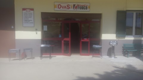 Ovas Di Rubino Salvatore & Maria Sas