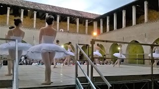 Ac For Stage scuola di danza