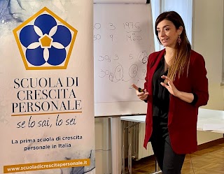 Scuola di Crescita Personale