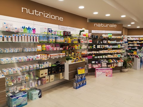 Farmacia Nuova Riviera