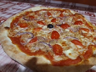 Pizzeria Da Nicolò