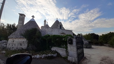 Trullo Francisco