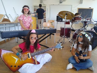 scuola di musica - Rockit Music Academy