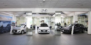 Gennari Srl - Concessionario Hyundai